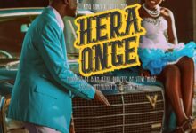 Audio: King Kaka Ft. Okello Max - Hera Onge (Mp3 Download) - KibaBoy