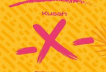 Audio: Kusah - X (Mp3 Download) - KibaBoy