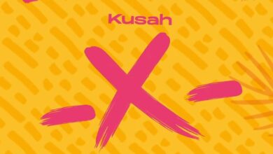 Audio: Kusah - X (Mp3 Download) - KibaBoy