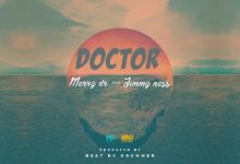 Audio: Marry Dr ft Jimmy Nass - Doctor (Mp3 Download) - KibaBoy