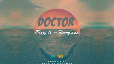 Audio: Marry Dr ft Jimmy Nass - Doctor (Mp3 Download) - KibaBoy