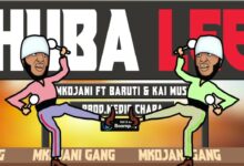 Audio: Mkojani Ft. Baruti & Kai Music - Huba Lee (Mp3 Download) - KibaBoy