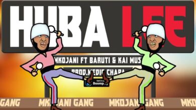 Audio: Mkojani Ft. Baruti & Kai Music - Huba Lee (Mp3 Download) - KibaBoy