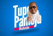 Audio: Mack Zube - Tupo Pamoja (Prof Jay) (Mp3 Download) - KibaBoy