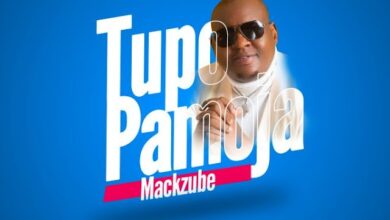 Audio: Mack Zube - Tupo Pamoja (Prof Jay) (Mp3 Download) - KibaBoy