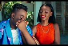 VIDEO: Macvoice Ft. Mbosso - Only You (Mp4 Download) - KibaBoy