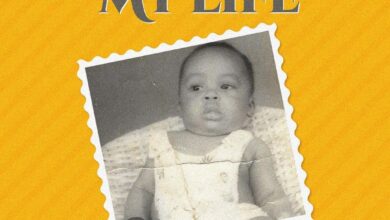 Audio: MansuLi - My LIfe (Mp3 Download) - KibaBoy