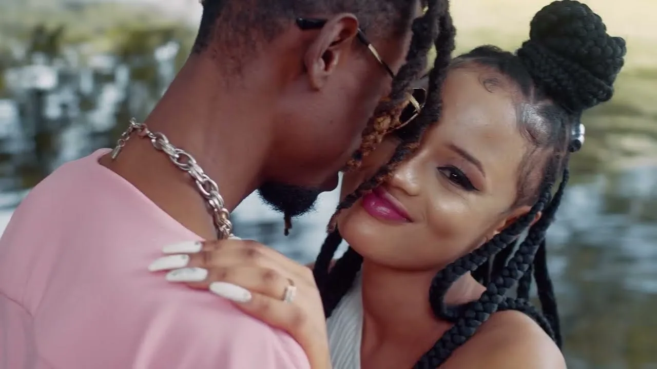 VIDEO: Mapanch BMB - Maya (Mp4 Download)