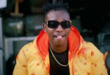 VIDEO: Meja Kunta - Power (Mp4 Download) - KibaBoy