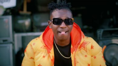 VIDEO: Meja Kunta - Power (Mp4 Download) - Kibaboy