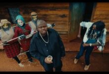 VIDEO: Mejja - Usiniharibie Mood (Mp4 Download) - KibaBoy