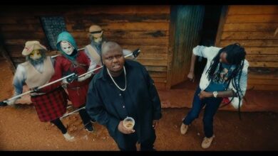 VIDEO: Mejja - Usiniharibie Mood (Mp4 Download) - KibaBoy