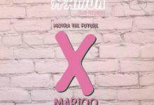 Audio: Motra The Future - Amor X Marioo ( Rap Version ) (Mp3 Download) - KibaBoy