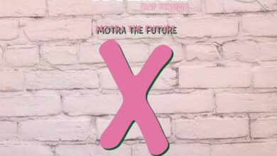 Audio: Motra The Future - Amor X Marioo ( Rap Version ) (Mp3 Download) - KibaBoy