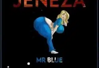 Audio: Mr Blue - Jeneza (Mp3 Download)