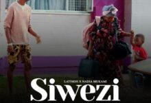 Audio: Nadia Mukami Ft Latinoh - Siwezi (Mp3 Download) - KibaBoy