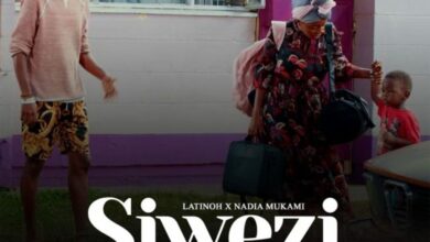 Audio: Nadia Mukami Ft Latinoh - Siwezi (Mp3 Download) - Kibaboy