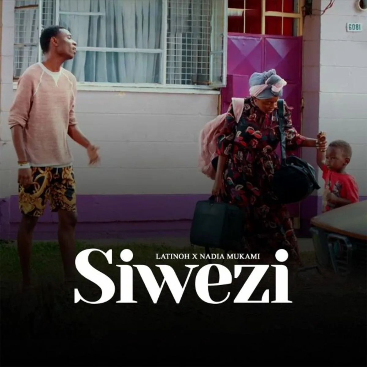 Audio: Nadia Mukami Ft Latinoh - Siwezi (Mp3 Download)