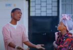 VIDEO: Nadia Mukami Ft. Latinoh - Siwezi (Mp4 Download) - KibaBoy