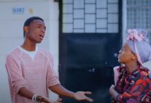 VIDEO: Nadia Mukami Ft. Latinoh - Siwezi (Mp4 Download) - KibaBoy