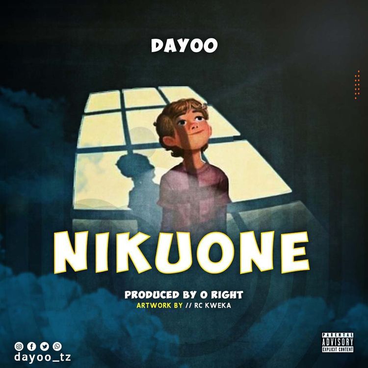 Audio: Dayoo - Nikuone (Mp3 Download) - KibaBoy