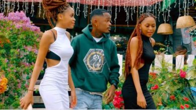 VIDEO: Nuh Mziwanda - Best Friend (Mp4 Download) - KibaBoy