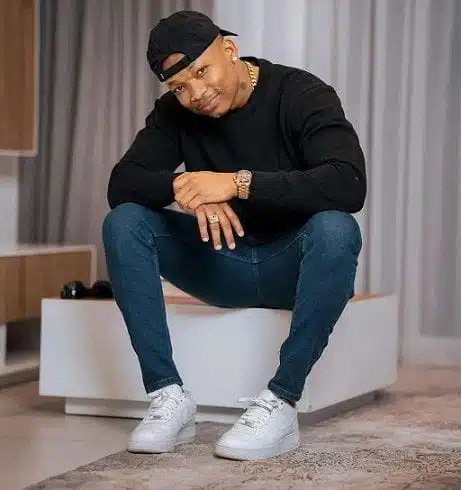 Audio: Otile Brown - Fine By Me (Mp3 Download)