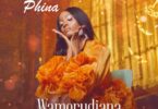 Audio: Phina - Wamerudiana (Mp3 Download) - KibaBoy