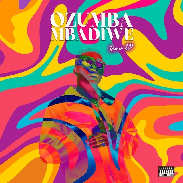 Audio: Reekado Banks Ft. Rayvanny - Ozumba Mbadiwe Remix (Mp3 Download) - KibaBoy