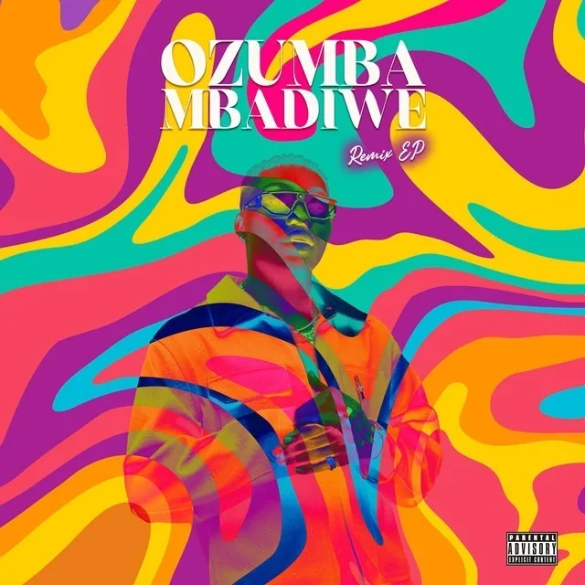 Audio: Reekado Banks Ft. Rayvanny - Ozumba Mbadiwe Remix (Mp3 Download)