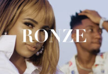 VIDEO: Ronze - Patamu (Mp4 Download) - KibaBoy