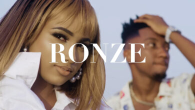 VIDEO: Ronze - Patamu (Mp4 Download) - KibaBoy