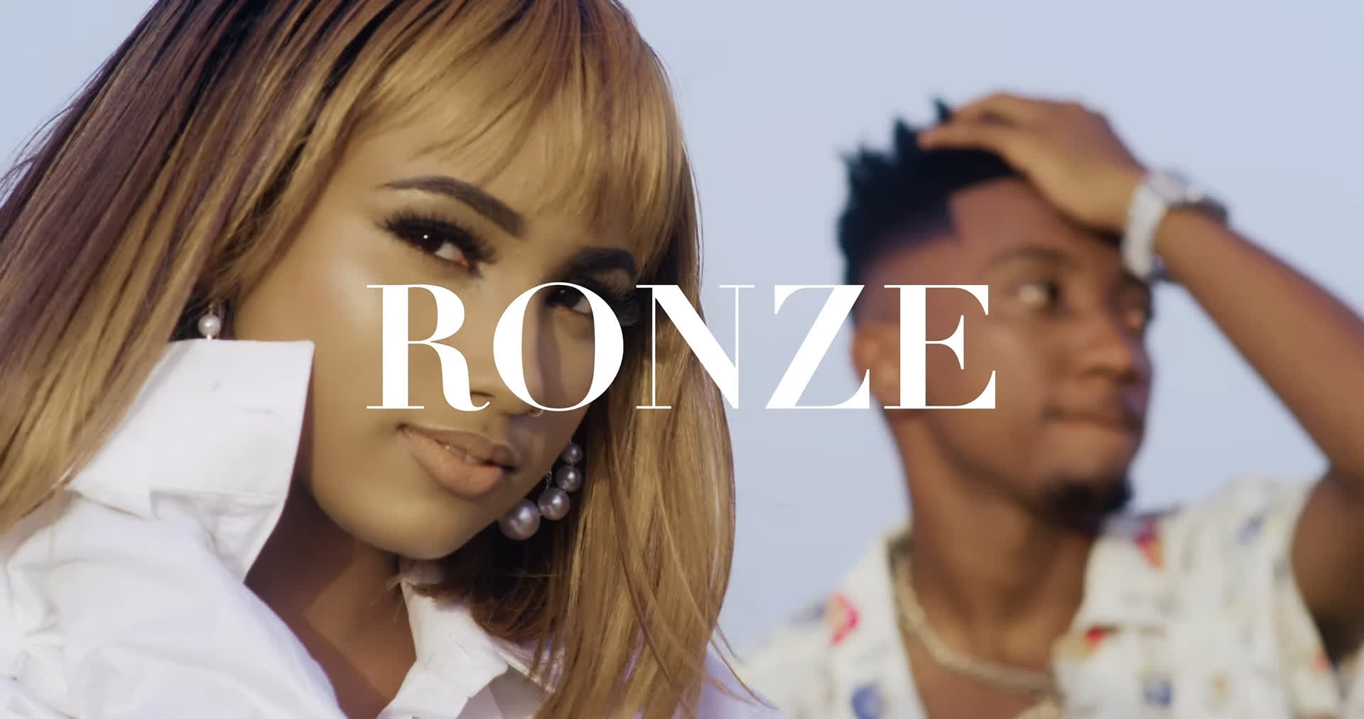 VIDEO: Ronze - Patamu (Mp4 Download) - KibaBoy