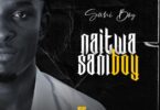 Audio: Sani Boy Ft. Darassa - Pomp Pomp (Mp3 Download) - KibaBoy