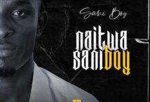 Audio: Sani Boy Ft. Darassa - Pomp Pomp (Mp3 Download) - KibaBoy