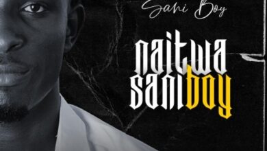 Audio: Sani Boy Ft. Darassa - Pomp Pomp (Mp3 Download) - KibaBoy