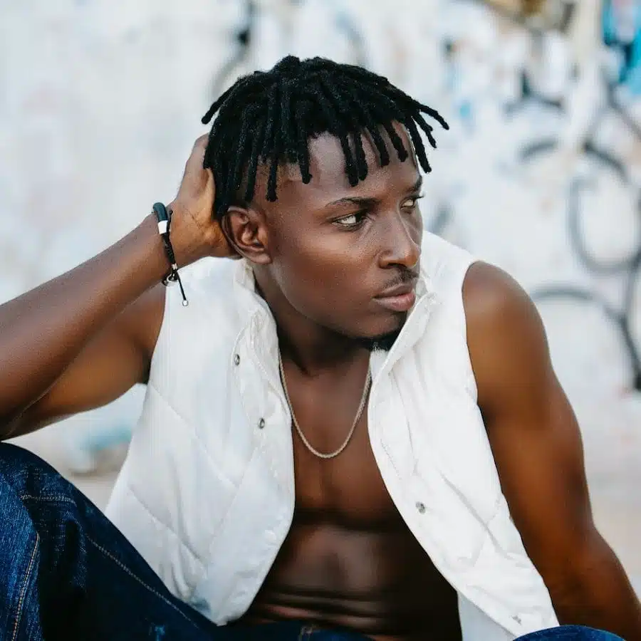 Audio: Sani Boy - Ridhiki Yangu (Mp3 Download)