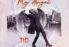 Audio: TID - My Angel (Mp3 Download)