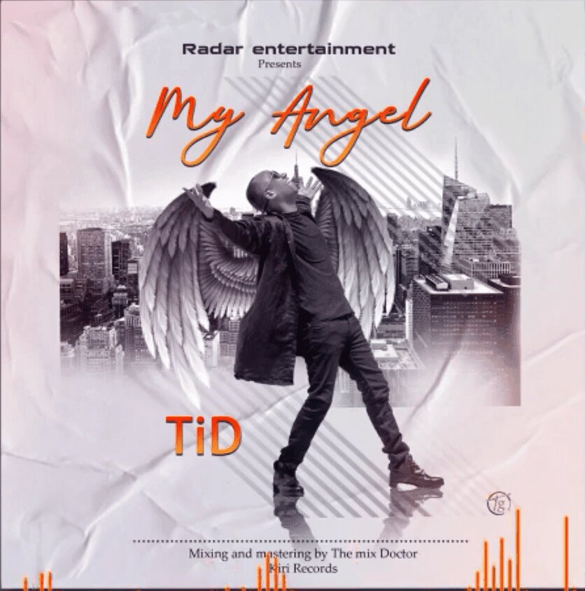 Audio: TID - My Angel (Mp3 Download)