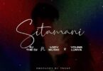 Audio: Rj The Dj Ft Lody Music & Young Lunya - Sitamani (Mp3 Download) - KibaBoy