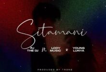 Audio: Rj The Dj Ft Lody Music & Young Lunya - Sitamani (Mp3 Download) - KibaBoy