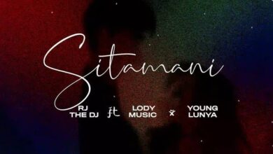 Audio: Rj The Dj Ft Lody Music & Young Lunya - Sitamani (Mp3 Download) - KibaBoy