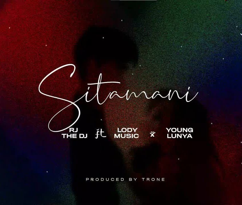 Audio: Rj The Dj Ft Lody Music & Young Lunya - Sitamani (Mp3 Download) - KibaBoy