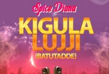 Audio: Spice Diana - Kigula Luggi (Baatutadde) (Mp3 Download) - KibaBoy