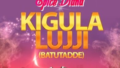 Audio: Spice Diana - Kigula Luggi (Baatutadde) (Mp3 Download) - KibaBoy