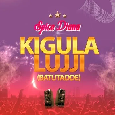 Audio: Spice Diana - Kigula Luggi (Baatutadde) (Mp3 Download)