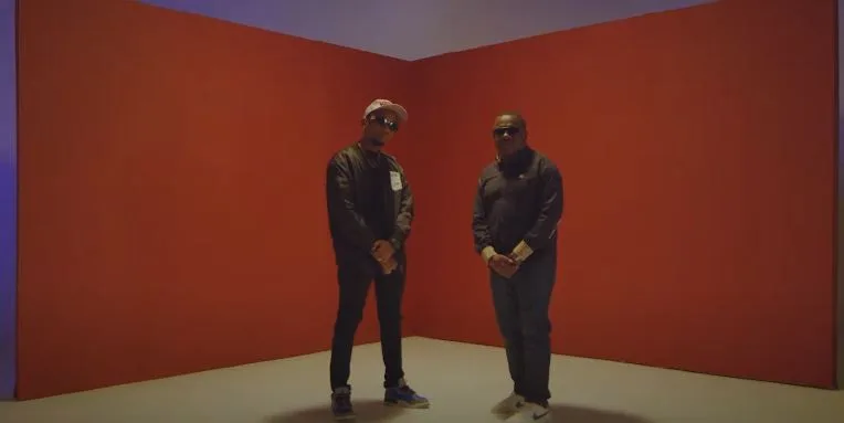 VIDEO: Sugu Ft. Billnass - Taita (Mp4 Download)