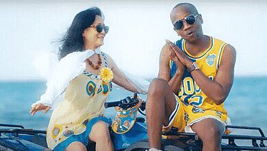 VIDEO: TID - My Angel (Mp4 Download)