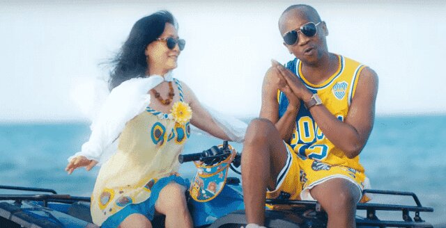 VIDEO: TID - My Angel (Mp4 Download)