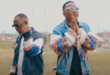 VIDEO: Bando Ft. One Six - This Time Tomorrow (Mp4 Download) - KibaBoy